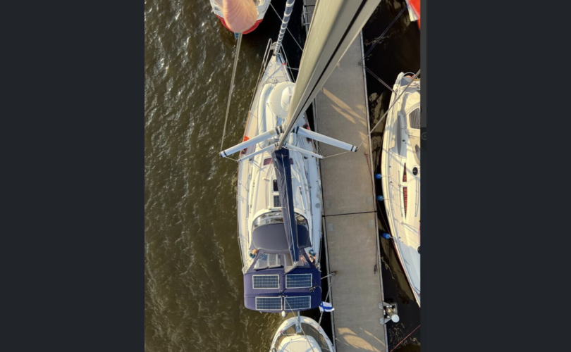 Bavaria 37 Cruiser-kuva-2